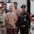 Attentat de Bangkok: Deux condamnes à mort clament leur innocence