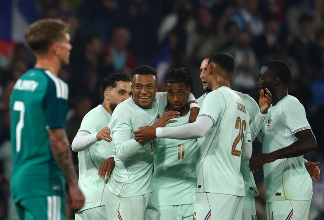 1f2e1efa-0cb0-4ad5-b2f1-34dc7031737a Des défis pour l’équipe de France avant le Mondial 2026