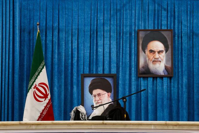 1ffc8787-2bb0-4cf5-b928-381a7351a8ad Analyse de la transformation du pouvoir en Iran après la disparition d’Ali Khamenei