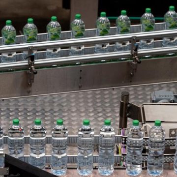 Jugement contre Volvic pour pratiques commerciales trompeuses