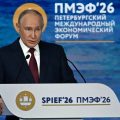Tensions accrues entre la Russie et l’Ukraine : Les drones au cœur des affrontements