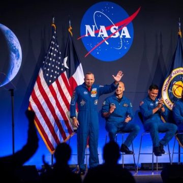 210d889d-09ac-440f-9952-65510765575b Artemis 3 : Une Mission en Orbite Terrestre Avant le Retour sur la Lune