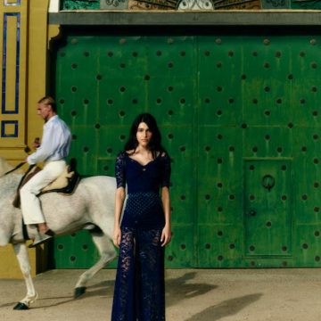 Paco Rabanne : un hommage à la culture flamenca