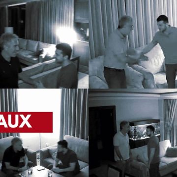 2135710a-914c-4ad3-b2c4-b41fc8189841 Des images truquées montrent le président ukrainien avec Jeffrey Epstein