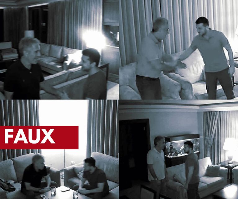 2135710a-914c-4ad3-b2c4-b41fc8189841 Des images truquées montrent le président ukrainien avec Jeffrey Epstein