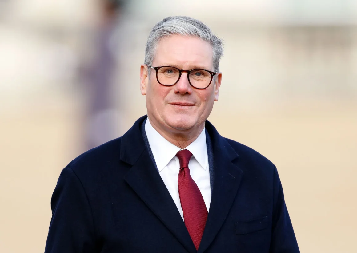 Le Premier ministre britannique appelle au calme face à des tensions à Southampton