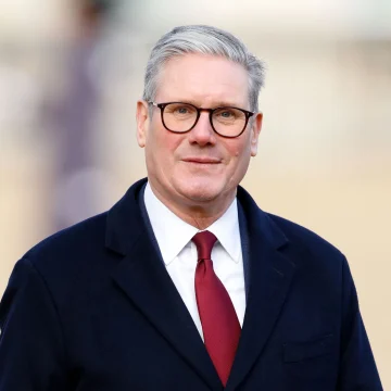 Le Premier ministre britannique appelle au calme face à des tensions à Southampton