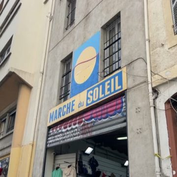 21e85e74-6aea-473b-9454-7c23b2f8c8dc Fermeture potentielle du Marché du Soleil à Marseille après procès pour contrefaçon