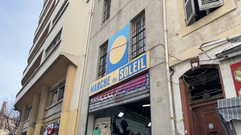 21e85e74-6aea-473b-9454-7c23b2f8c8dc Fermeture potentielle du Marché du Soleil à Marseille après procès pour contrefaçon