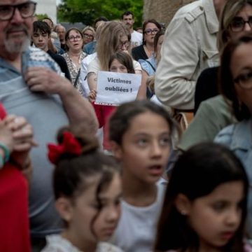 220b414d-eace-4b1e-8074-0f4ff00cc315 Manifestations en France pour l’Affaire Lyhanna