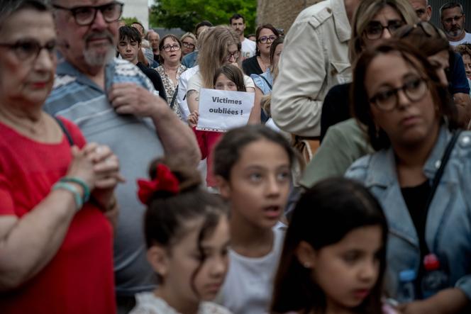 220b414d-eace-4b1e-8074-0f4ff00cc315 Manifestations en France pour l’Affaire Lyhanna