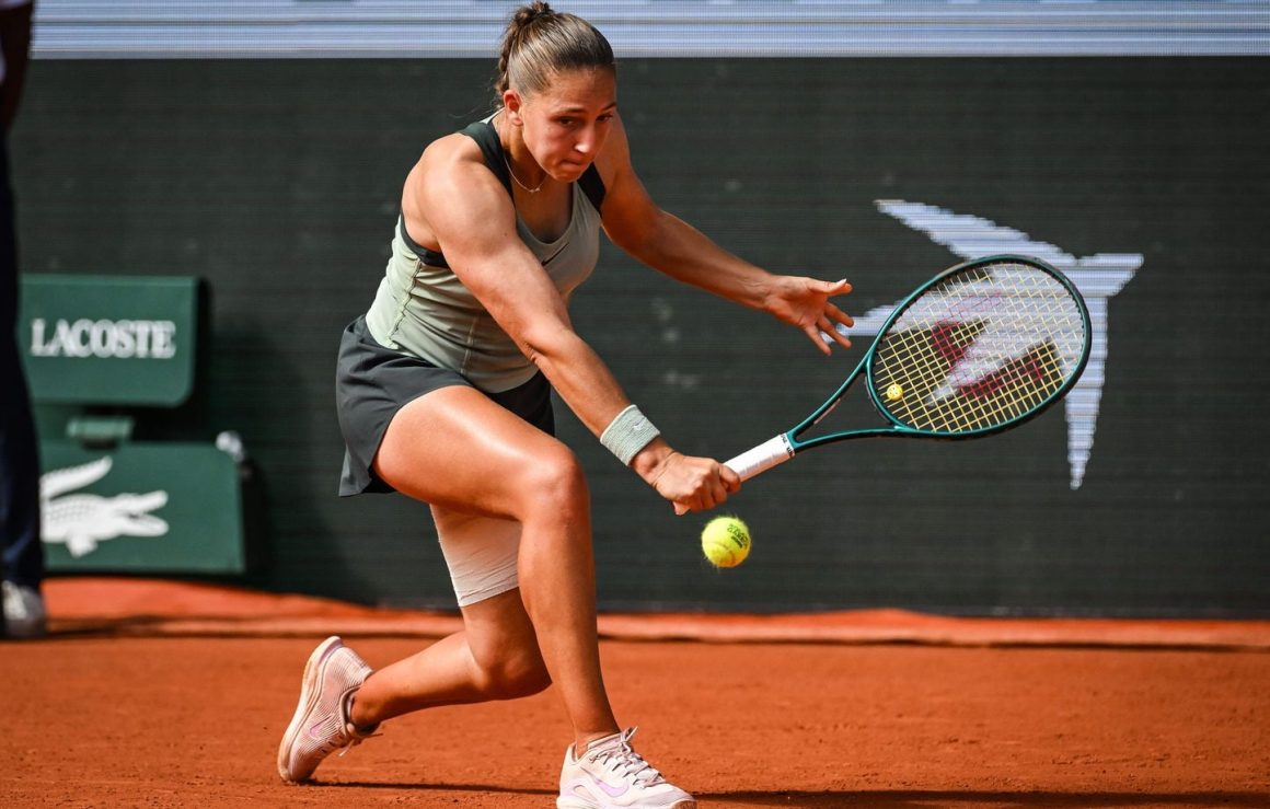 Roland-Garros : Suivi des Huitièmes de Finale