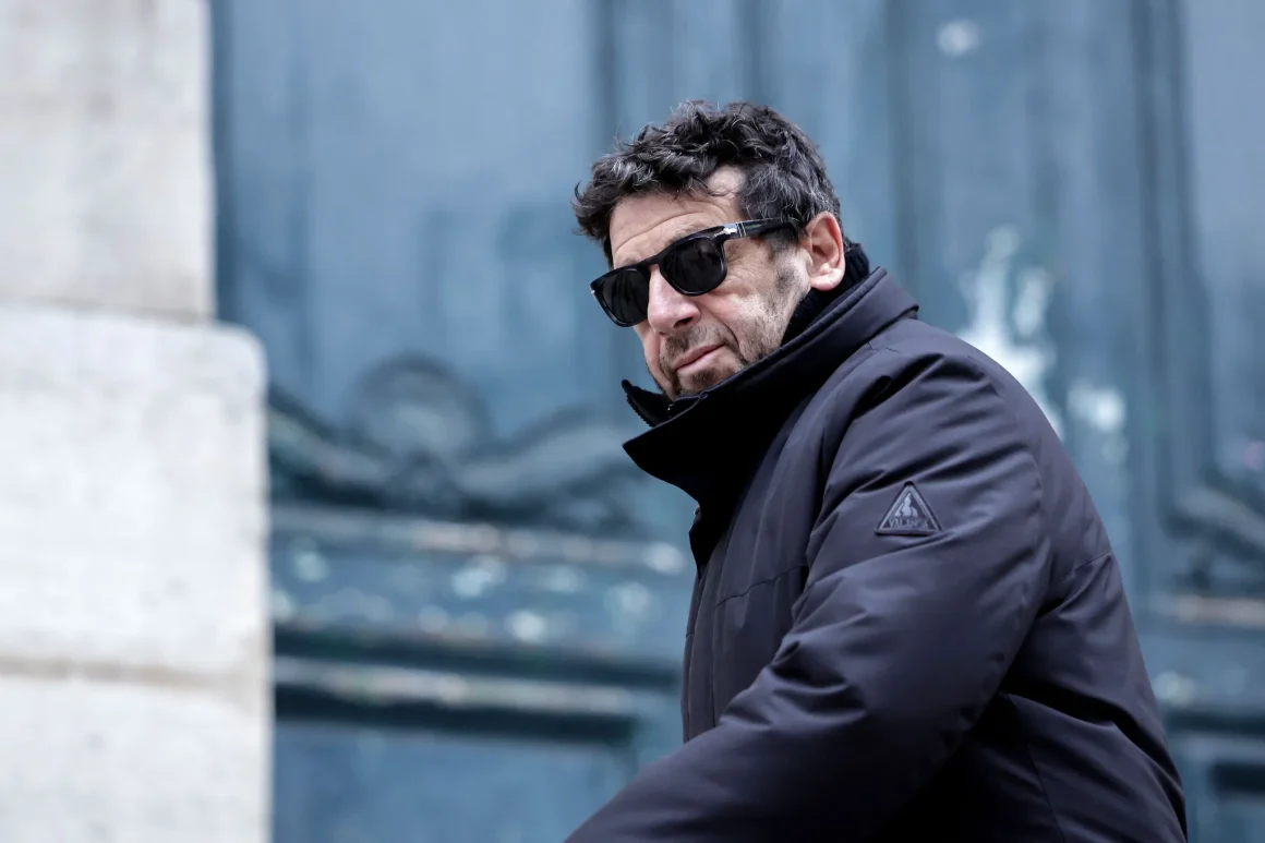 Patrick Bruel et les poursuites judiciaires : un tournant décisif