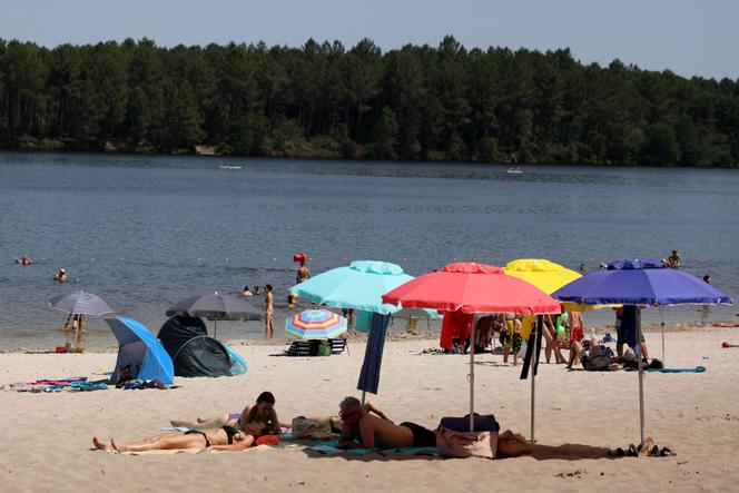 23303d31-39b5-4093-affb-3a3f6c17a3d7 Vigilance face aux risques de noyade en période de canicule