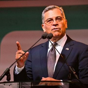 Une élection décisive pour la Californie