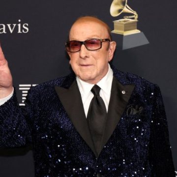 234dca6f-44c2-44f6-9ba0-6ed513bdeed1 Clive Davis, une légende de la musique s’est éteinte
