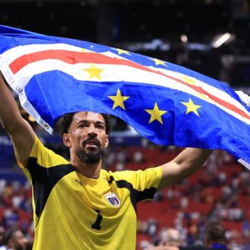 Un parcours exceptionnel pour le gardien Vozinha à la Coupe du monde 2026
