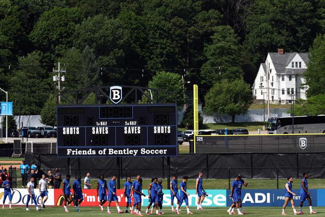 23e0fb62-b394-4208-b823-092d7fa5ce7e Les Bleus à Boston pour la Coupe du Monde 2026