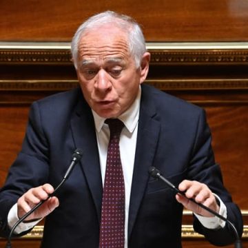 François Patriat ne se représentera pas aux élections sénatoriales