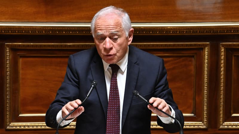 24169108-141d-41cc-92ea-9497501abd05 François Patriat ne se représentera pas aux élections sénatoriales