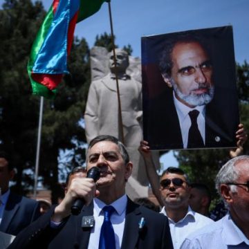 248353d8-5c48-4c35-bd54-adfe2d6a110b Le Conseil de l’Europe condamne l’Azerbaïdjan pour violations des droits de l’homme