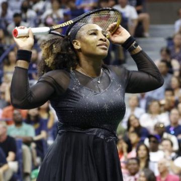 Serena Williams : Un Retour Inattendu au Tennis