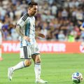 La Coupe du monde 2026 : Matchs inauguraux impliquant l’Argentine, le Portugal et l’Angleterre