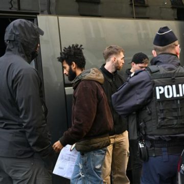 L’Europe renforce sa politique migratoire