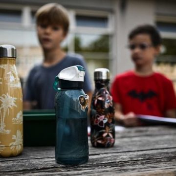 Canicule et École : Quels Droits pour les Parents ?