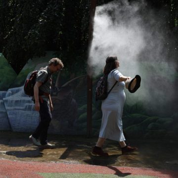 270691e4-bc67-4517-9a54-840684c8123d La France face à des vagues de chaleur et des orages : un défi climatique majeur