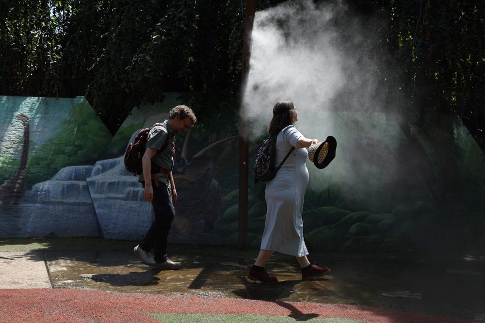 270691e4-bc67-4517-9a54-840684c8123d La France face à des vagues de chaleur et des orages : un défi climatique majeur