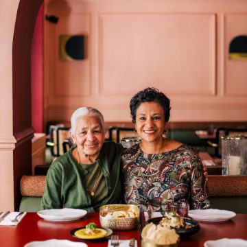 L’évolution de la cuisine indienne en France
