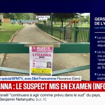 27611414-f556-4e8a-8f2b-0396345a9df6 Disparition d’une Adolescente dans le Gers : Le Suspect Identifié