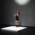 L’art et l’héritage familial de Betty Tchomanga