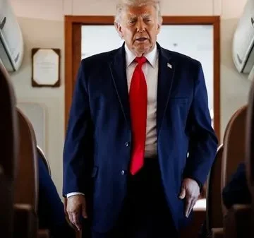 28843560-c739-4bd3-9fde-c525bdd0cd4c Donald Trump intensifie les tensions avec l’Iran