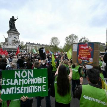 299cb883-f8c9-4b2e-bd8a-36ee79005a82 Tolérance et préjugés xénophobes en France