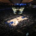 Donald Trump hué lors d’un match de la finale NBA