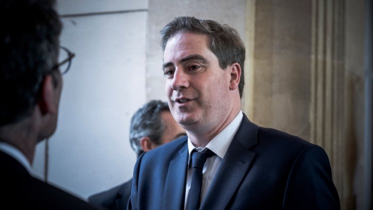 2ad8b6b5-dd77-4167-a83c-f596a5fad487 Olivier Becht envisage la candidature présidentielle