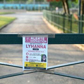 2adecb09-a8cb-4c06-b316-f4896e15487d Disparition de Lyhanna : l’enquête progresse