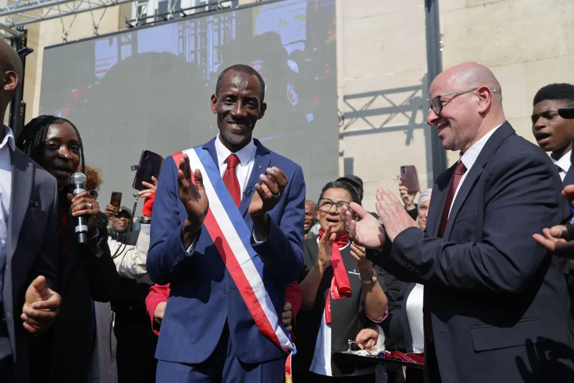 Les fractures sociales et territoriales en France