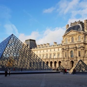 Le Louvre face à des défis majeurs de rénovation