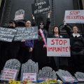 Accord de l’UE sur les Délais de Prescription pour les Crimes Sexuels contre les Mineurs