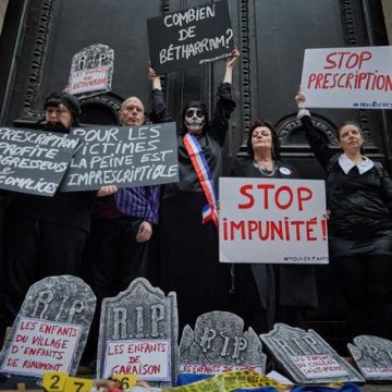 2c759ec0-1f41-4c6f-8cfc-b5ceb61cdb1c Accord de l’UE sur les Délais de Prescription pour les Crimes Sexuels contre les Mineurs