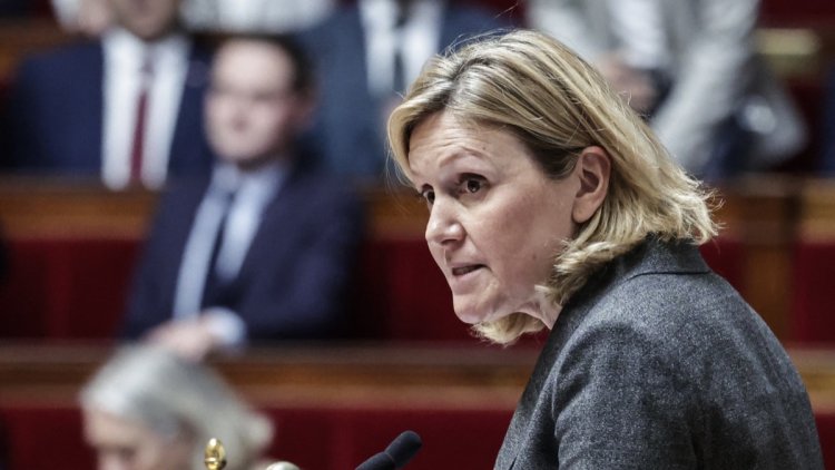 2cb70e02-2abb-4eed-be10-c11abff9d1be Yaël Braun-Pivet soutient la création d’une commission d’enquête