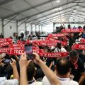 La situation du journaliste français incarcéré en Algérie