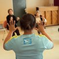 Siel bleu favorise l’activité physique pour tous