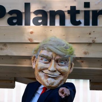 La France se détache de Palantir pour renforcer la souveraineté numérique