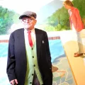 David Hockney : Un artiste aux multiples talents