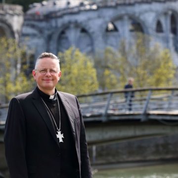 L’évêque de Carcassonne dément les propos sur la confession de Xavier Dupont de Ligonnès