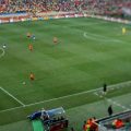 L’équipe USA face à l’Australie pour une place en 16es de la Coupe du monde 2026